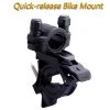 Accessories Fenix Quick Release Bike Mount ALB-10 | Fenix Distributor -Cheap Brightguy Store Fenix Quick Release Bike Mount ALB 10 1
