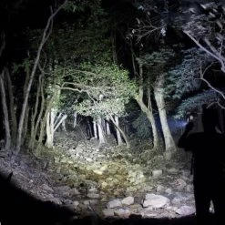 Bright Flashlights Fenix RC20 Rechargeable Flashlight | 1,000 Lumens -Cheap Brightguy Store Fenix RC20 Rechargeable Flashlight 3