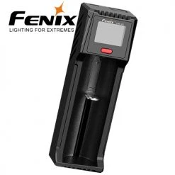 Accessories Fenix Single Bay Smart Battery Charger ARE-D1 | Fenix Distributor