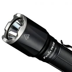 Boating Flashlights Fenix TK16 V2.0 High Performance Flashlight | 3100 Lumens -Cheap Brightguy Store Fenix TK16 V2 High Performance Flashlight 3 600x600 1