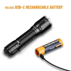 Boating Flashlights Fenix TK16 V2.0 High Performance Flashlight | 3100 Lumens -Cheap Brightguy Store Fenix TK16 V2 High Performance Flashlight 5 600x600 1