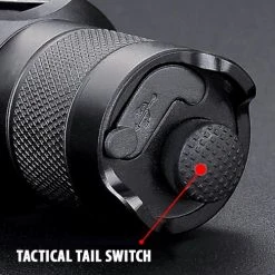 Automotive Repair Flashlights Fenix TK20R USB Rechargeable Flashlight With Grip Ring -Cheap Brightguy Store Fenix TK20R USB Rechargeable Tactical Flashlight 6