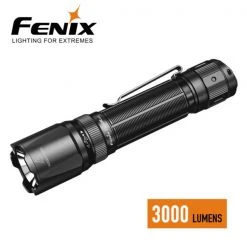 Boating Flashlights Fenix TK20R V2.0 USB-C Rechargeable Flashlight | 3,000 Lumens