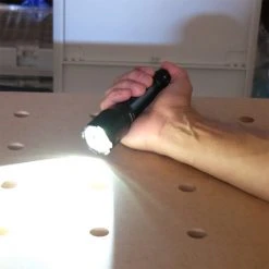 Bright Flashlights Fenix TK22 TAC Flashlight | Authorized Distributor -Cheap Brightguy Store Fenix TK22 TAC Flashlight 15 600x600 1