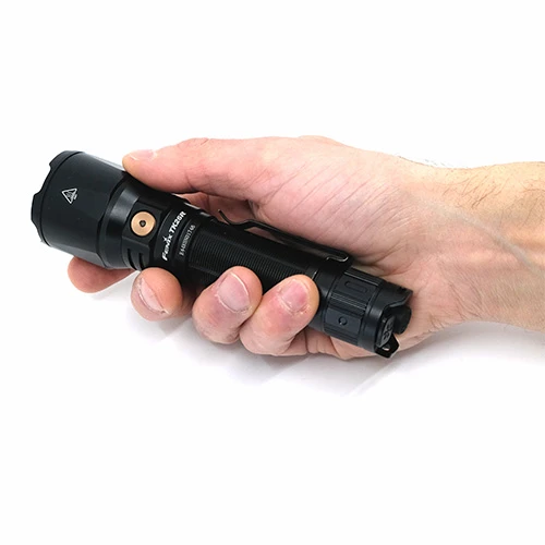 Boating Flashlights Fenix TK26R Flashlight With Tri Color Output | Fenix Distributor 7 Boating Flashlights Fenix TK26R Flashlight With Tri Color Output | Fenix Distributor - Image 5