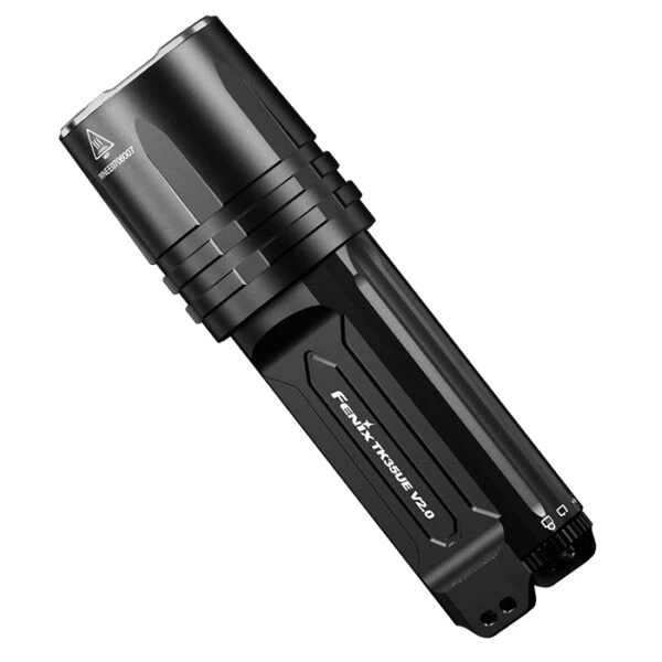 Boating Flashlights Fenix TK35UE V2.0 High Performance Flashlight | Authorized Distributor 4 Boating Flashlights Fenix TK35UE V2.0 High Performance Flashlight | Authorized Distributor - Image 2