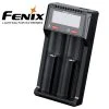 Accessories Fenix Two Bay Smart Battery Charger, ARE-D2 | Fenix Distributor