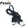 Accessories Fenix USB-C Charging Cable | Fenix Distributor