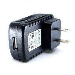 Accessories Fenix USB Power Adapter | 120V AC