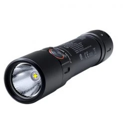 Fenix WF30RE Intrinsically Safe Rechargeable Flashlight | Fenix Distributor -Cheap Brightguy Store Fenix WF30RE Intrinsically Safe Rechargeable Flashlight 1 600x600 1
