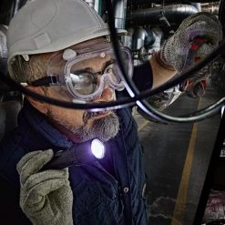 Fenix WF30RE Intrinsically Safe Rechargeable Flashlight | Fenix Distributor -Cheap Brightguy Store Fenix WF30RE Intrinsically Safe Rechargeable Flashlight 5 600x600 1