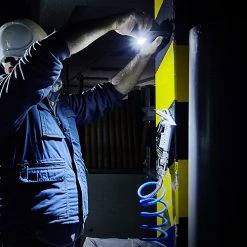 Automotive Repair Flashlights Fenix WT20R Rechargeable Work Light | 400 Lumens | Fenix Distributor -Cheap Brightguy Store Fenix WT20R Rechargeable Work Light 10