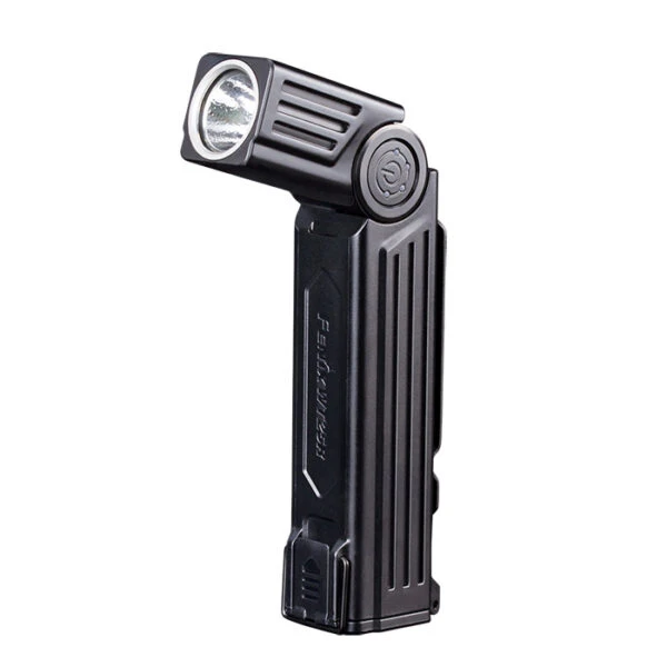 Automotive Repair Flashlights Fenix WT25R Rechargeable Pivoting Work Light | 1,000 Lumens 4 Automotive Repair Flashlights Fenix WT25R Rechargeable Pivoting Work Light | 1,000 Lumens - Image 2