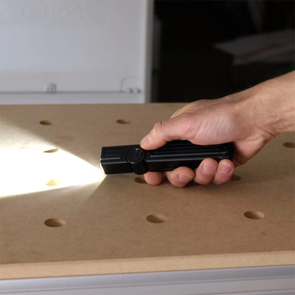 Automotive Repair Flashlights Fenix WT25R Rechargeable Pivoting Work Light | 1,000 Lumens 7 Automotive Repair Flashlights Fenix WT25R Rechargeable Pivoting Work Light | 1,000 Lumens - Image 5