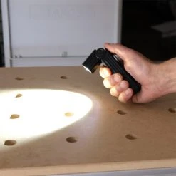 Automotive Repair Flashlights Fenix WT25R Rechargeable Pivoting Work Light | 1,000 Lumens 11 Automotive Repair Flashlights Fenix WT25R Rechargeable Pivoting Work Light | 1,000 Lumens -Cheap Brightguy Store Fenix WT25R Rechargeable Pivoting Work Light 9 600x600 1