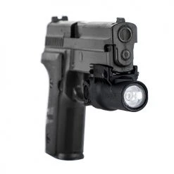 Weapon Mount FoxFury AWL Pistol Light | Over 50% Off Sale -Cheap Brightguy Store FoxFury AWL Weapon Light 2