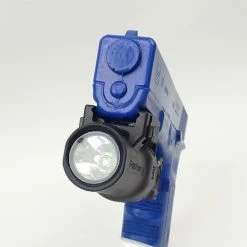 Weapon Mount FoxFury AWL Pistol Light | Over 50% Off Sale -Cheap Brightguy Store FoxFury AWL Weapon Light 3