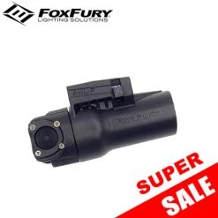 Weapon Mount FoxFury AWL Pistol Light | Over 50% Off Sale