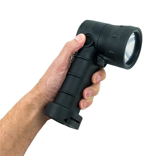Fire FoxFury Breakthrough BT2-IS Intrinsically Safe Flashlight | Extra 20% Off Sale 4 Fire FoxFury Breakthrough BT2-IS Intrinsically Safe Flashlight | Extra 20% Off Sale - Image 2