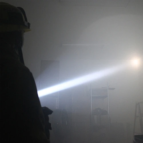 Fire FoxFury Breakthrough BT2-IS Intrinsically Safe Flashlight | Extra 20% Off Sale 5 Fire FoxFury Breakthrough BT2-IS Intrinsically Safe Flashlight | Extra 20% Off Sale - Image 3