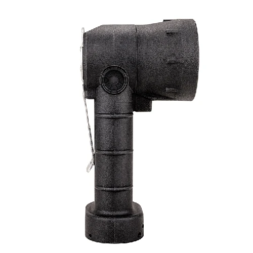 Fire FoxFury Breakthrough BT2-IS Intrinsically Safe Flashlight | Extra 20% Off Sale 6 Fire FoxFury Breakthrough BT2-IS Intrinsically Safe Flashlight | Extra 20% Off Sale - Image 4