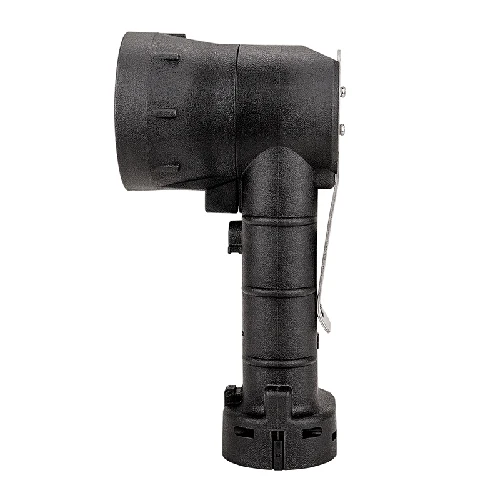 Fire FoxFury Breakthrough BT2-IS Intrinsically Safe Flashlight | Extra 20% Off Sale 7 Fire FoxFury Breakthrough BT2-IS Intrinsically Safe Flashlight | Extra 20% Off Sale - Image 5