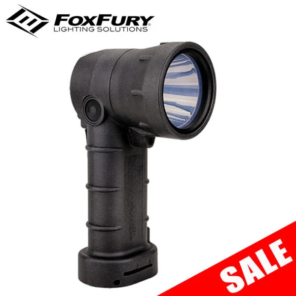 Fire FoxFury Breakthrough BT2-IS Intrinsically Safe Flashlight | Extra 20% Off Sale 3 Fire FoxFury Breakthrough BT2-IS Intrinsically Safe Flashlight | Extra 20% Off Sale