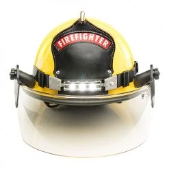 Fire FoxFury Discover LoPro Helmet Light | Extra 25% Off Sale -Cheap Brightguy Store FoxFury Discover LoPro Helmet Light 3