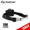 Fire FoxFury Discover LoPro Helmet Light | Extra 25% Off Sale -Cheap Brightguy Store FoxFury Discover LoPro Helmet Light sale 600x600 1