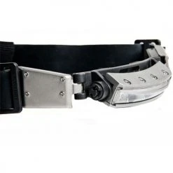 Fire Helmet Light | FoxFury Discover Series 480-009S -Cheap Brightguy Store FoxFury Discover Series Fire and Safety Helmet Light 2