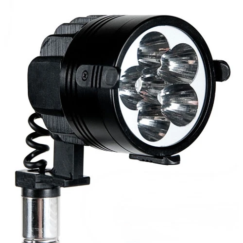 Emergency Preparedness Flashlights FoxFury Nomad Prime LED Area-Spot Light | 35% Off Sale 4 Emergency Preparedness Flashlights FoxFury Nomad Prime LED Area-Spot Light | 35% Off Sale - Image 2