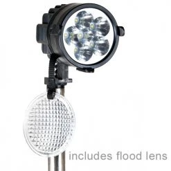 Emergency Preparedness Flashlights FoxFury Nomad Prime LED Area-Spot Light | 35% Off Sale 13 Emergency Preparedness Flashlights FoxFury Nomad Prime LED Area-Spot Light | 35% Off Sale -Cheap Brightguy Store FoxFury Nomad Prime LED Area Spot Light 5