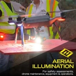 Flashlights For Outdoor Sports FoxFury Rugo Video & Photography Light | Extra 50% Off -Cheap Brightguy Store FoxFury Rugo Light 2