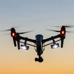 Flashlights For Outdoor Sports FoxFury Rugo Video & Photography Light | Extra 50% Off -Cheap Brightguy Store FoxFury Rugo Light 3