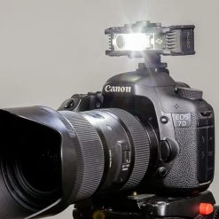 Flashlights For Outdoor Sports FoxFury Rugo Video & Photography Light | Extra 50% Off -Cheap Brightguy Store FoxFury Rugo Light 4