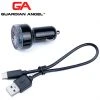 Accessories Guardian Angel ACC-CC-C Car Charger | Authorized Distributor -Cheap Brightguy Store Guardian Angel ELT CC C Car Charger logo 600x600 1