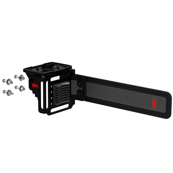 Accessories Guardian Angel Rotatable Bike Strap Mount With Magnet ACC-RBSM 7 Accessories Guardian Angel Rotatable Bike Strap Mount With Magnet ACC-RBSM - Image 5