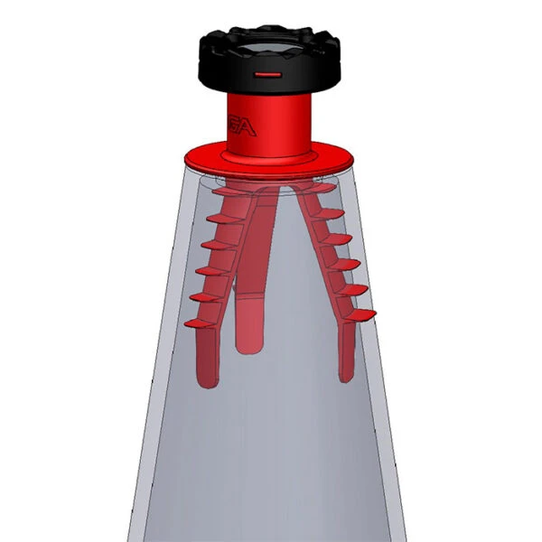 Accessories Guardian Angel Safety Cone Mount | ACC-MCM 7 Accessories Guardian Angel Safety Cone Mount | ACC-MCM - Image 5