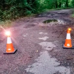 Accessories Guardian Angel Safety Cone Mount | ACC-MCM 10 Accessories Guardian Angel Safety Cone Mount | ACC-MCM -Cheap Brightguy Store Guardian Angel Safety Cone Mount 2 600x600 1