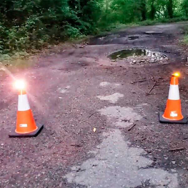 Accessories Guardian Angel Safety Cone Mount | ACC-MCM 6 Accessories Guardian Angel Safety Cone Mount | ACC-MCM - Image 4