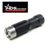 Camping HDS Systems EDC Tactical Flashlight | Made In The USA -Cheap Brightguy Store HDS Systems EDC Rotary Flashlight 3 600x600 1