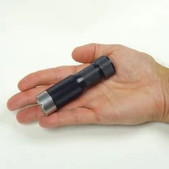 Automotive Repair Flashlights HDS Systems EDC Rotary Flashlight | Made In The USA -Cheap Brightguy Store HDS Systems EDC Rotary Flashlight 1 1