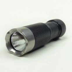 Automotive Repair Flashlights HDS Systems EDC Rotary Flashlight | Made In The USA -Cheap Brightguy Store HDS Systems EDC Rotary Flashlight 2 1