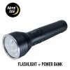 Camping INOVA® T11R™ Rechargeable Flashlight And Power Bank | 5,800 Lumens -Cheap Brightguy Store INOVA T11R Rechargeable Flashlight and Power Bank