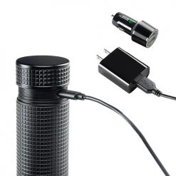 Camping INOVA® T11R™ Rechargeable Flashlight And Power Bank | 5,800 Lumens -Cheap Brightguy Store INOVA T11R Rechargeable Flashlight and Power Bank 6