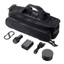Camping INOVA® T11R™ Rechargeable Flashlight And Power Bank | 5,800 Lumens -Cheap Brightguy Store INOVA T11R Rechargeable Flashlight and Power Bank 7