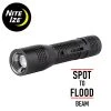 Boating Flashlights INOVA® T7R™ PowerSwitch™ Flashlight | USB Rechargeable | Adjustable Focus 2 Boating Flashlights INOVA® T7R™ PowerSwitch™ Flashlight | USB Rechargeable | Adjustable Focus -Cheap Brightguy Store INOVA T7R PowerSwitch Rechargeable Focusing Flashlight