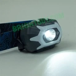 Automotive Repair Flashlights Inova STS Powerswitch Rechargeable Headlamp | 30% Off Sale -Cheap Brightguy Store Inova STS Powerswitch Rechargeable Headlamp 2 1