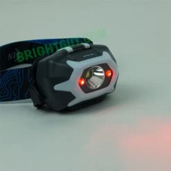 Automotive Repair Flashlights Inova STS Powerswitch Rechargeable Headlamp | 30% Off Sale -Cheap Brightguy Store Inova STS Powerswitch Rechargeable Headlamp 3 1