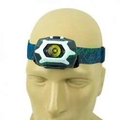 Automotive Repair Flashlights Inova STS Powerswitch Rechargeable Headlamp | 30% Off Sale -Cheap Brightguy Store Inova STS Powerswitch Rechargeable Headlamp 4 1